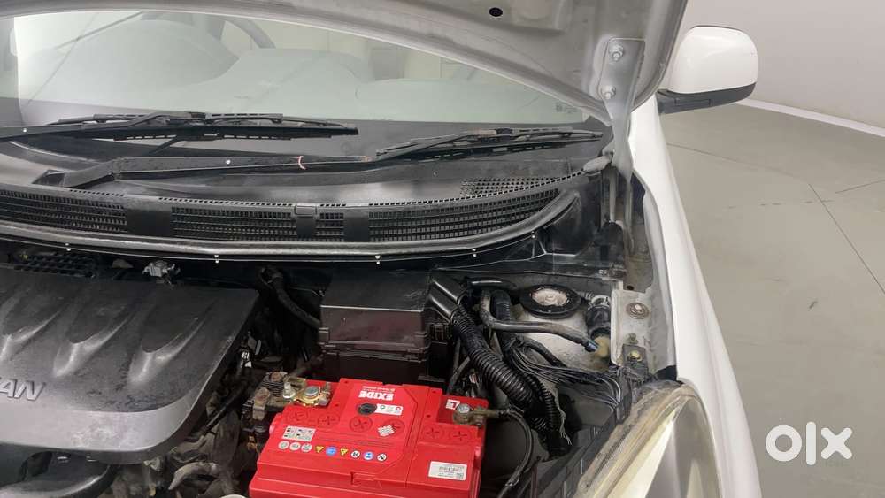 Nissan Micra 2012-2017 Diesel Xv, 2015, Diesel