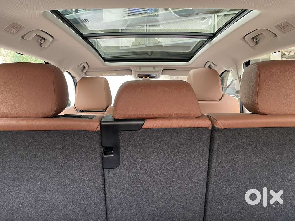 Skoda New Kodiaq 2.0 Tsi, 2025, Petrol