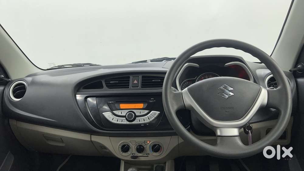 Maruti Suzuki Alto K10 2010-2014 Vxi, 2019, Petrol