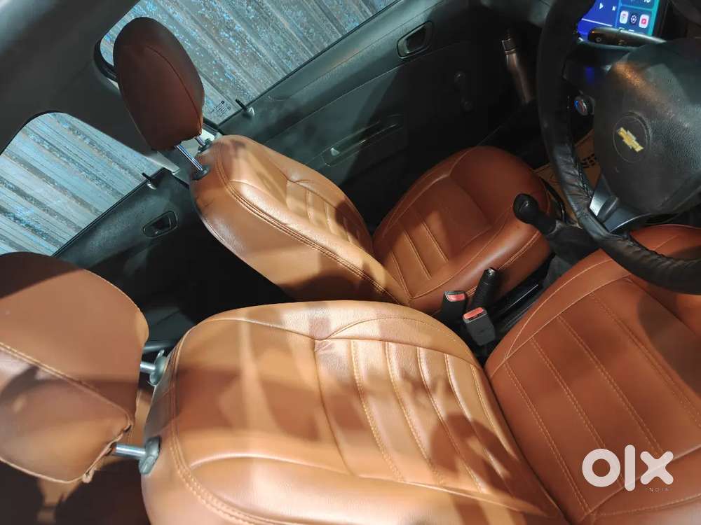 Chevrolet Beat Diesel 2013 Lt