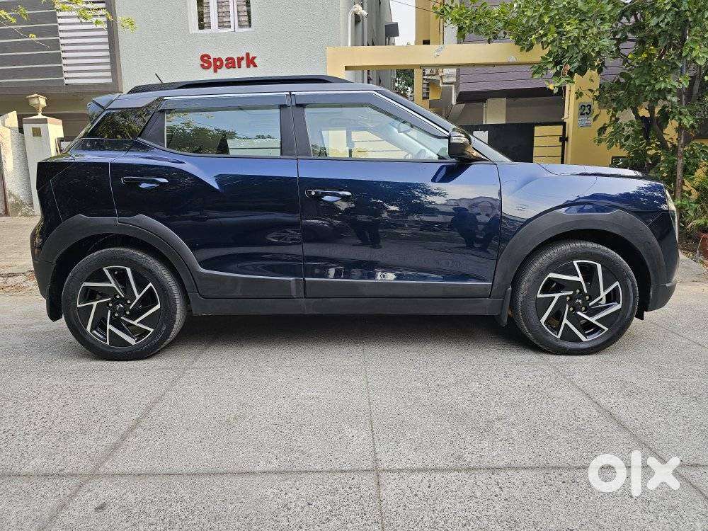 Mahindra Xuv 3xo, 2025, Diesel