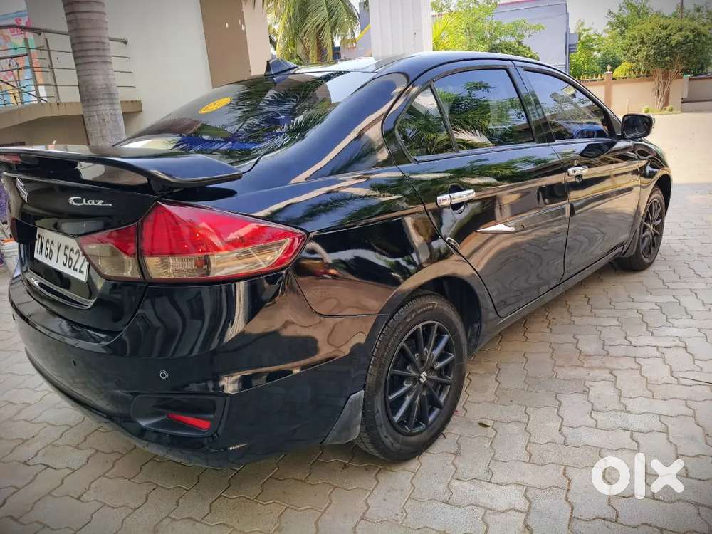 Maruti Suzuki Ciaz 
Model.. 2018
Second Owner 
Km. 78.000