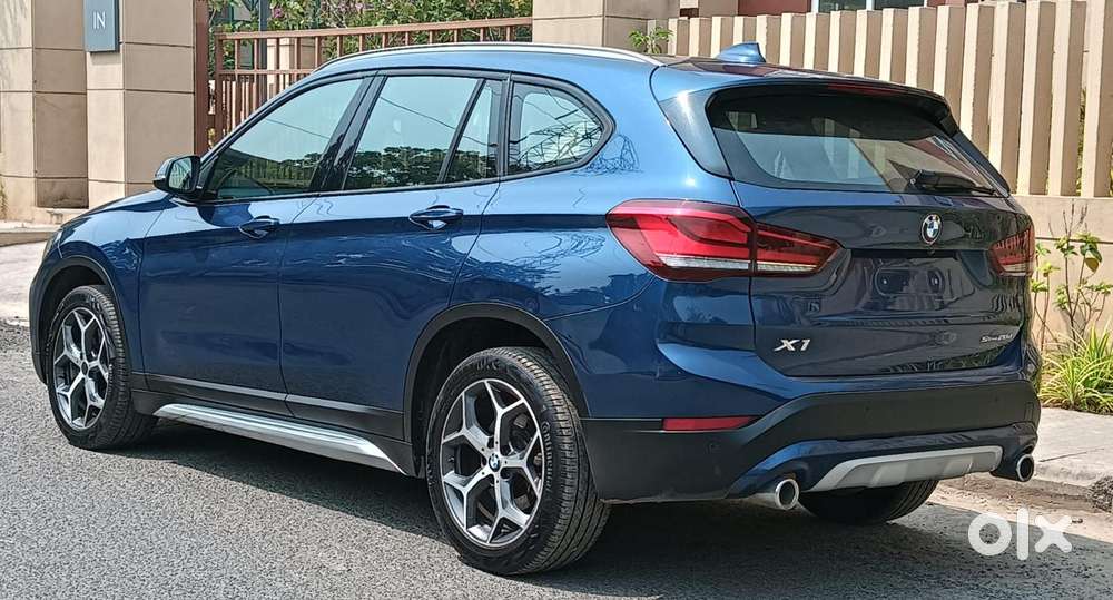 Bmw X1 2.0 Sdrive 20d, 2022, Diesel