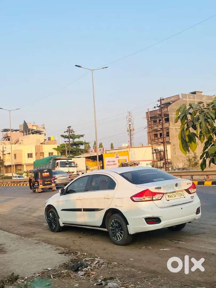 Maruti Suzuki Ciaz Vdi 2015 Diesel Manual