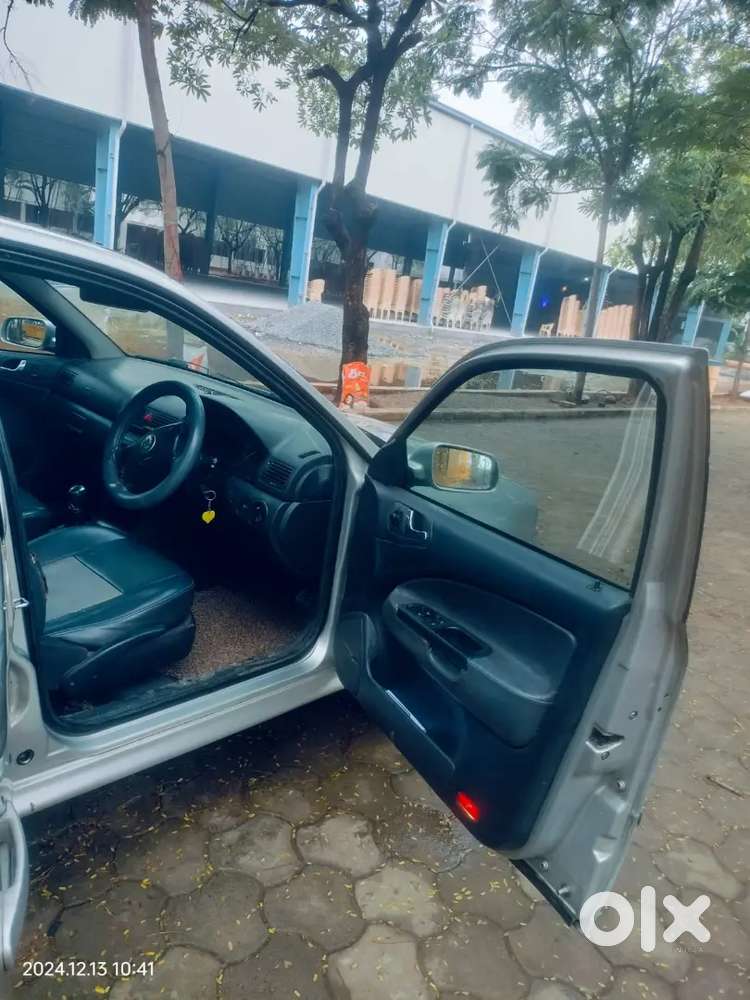 Skoda Octavia 2003 Diesel Good Condition