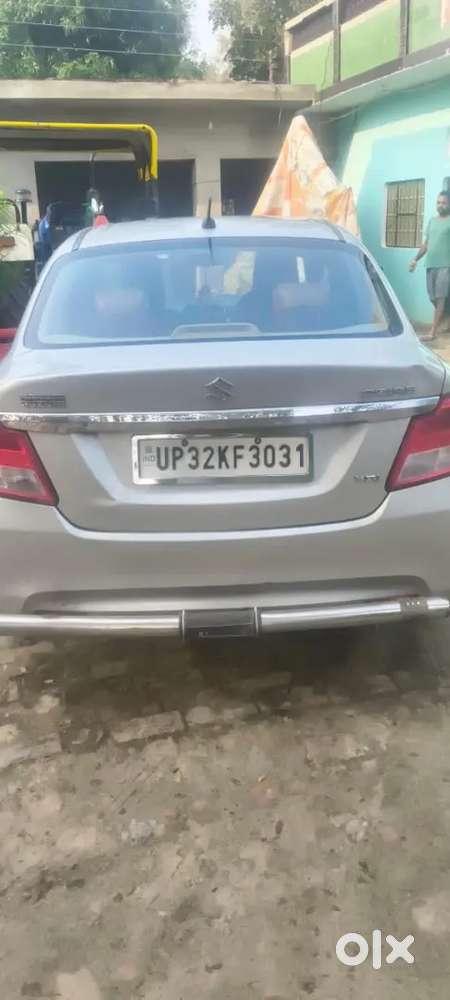 Maruti Suzuki Swift Dzire 2018 Diesel 120000 Km Driven