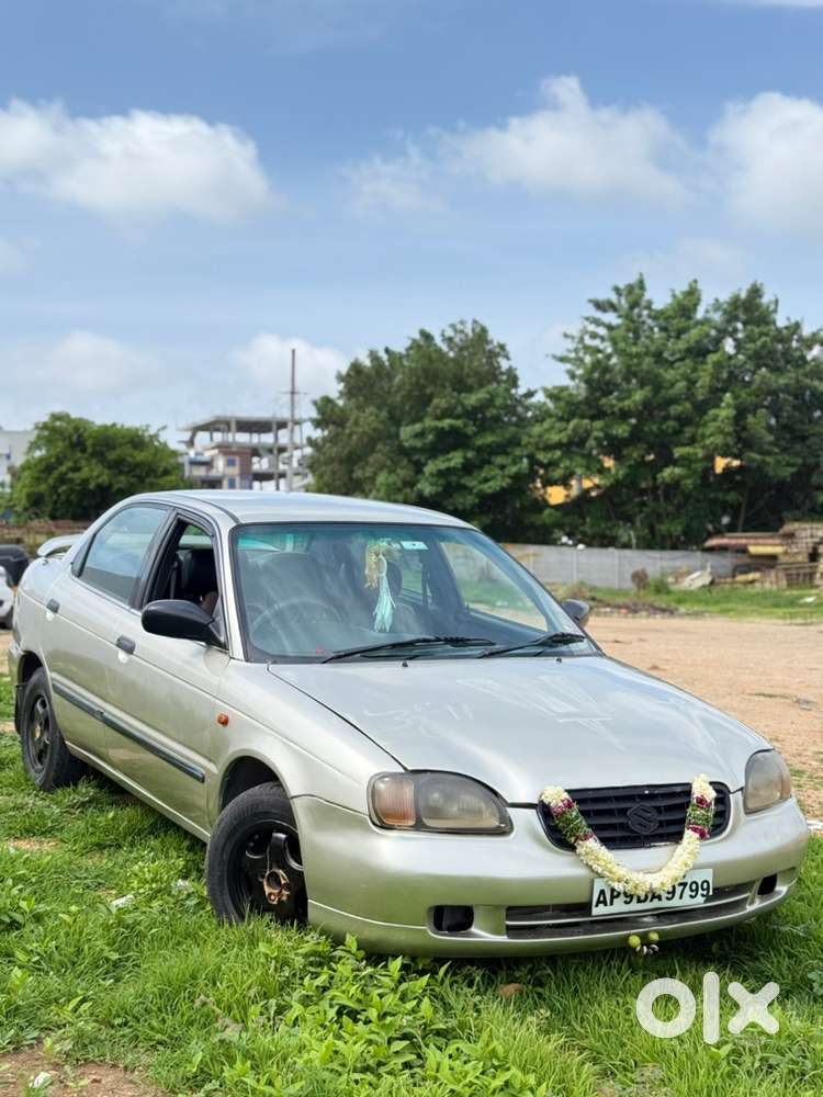 Baleno 2005 In Very Good Condition Recently Restored