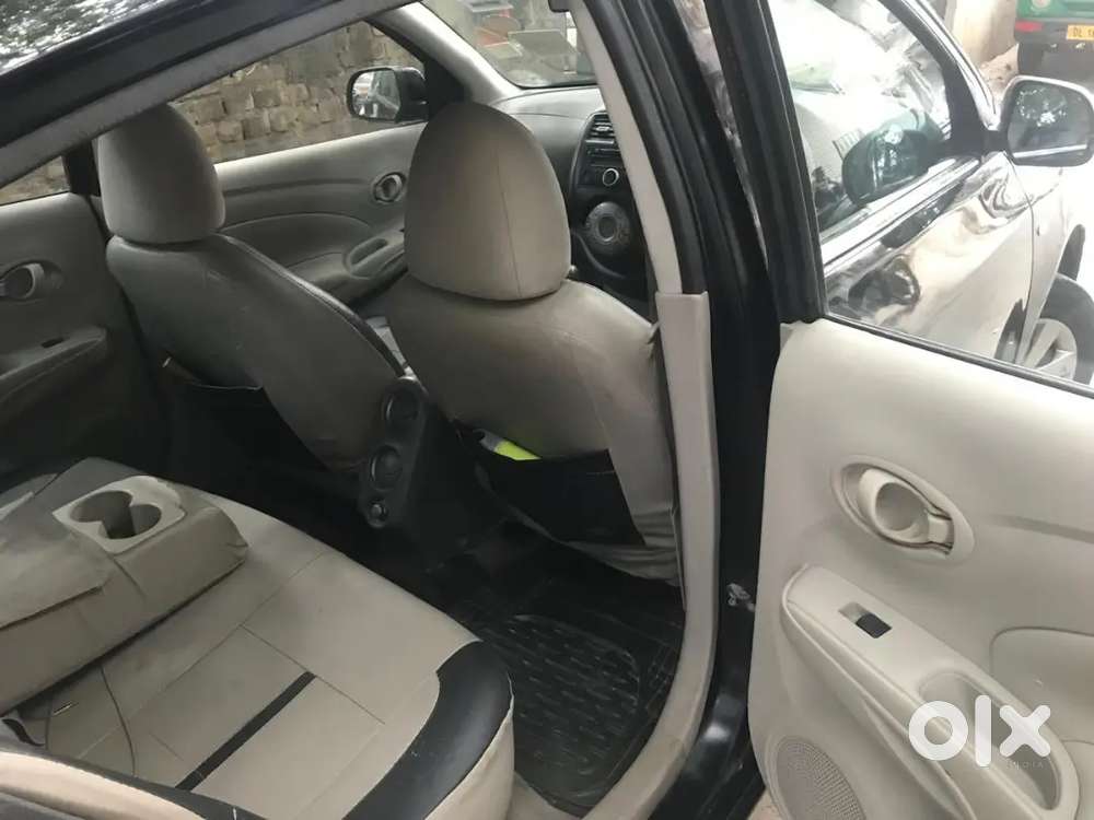 October 2013 Very Good Condition, Perfectly Running