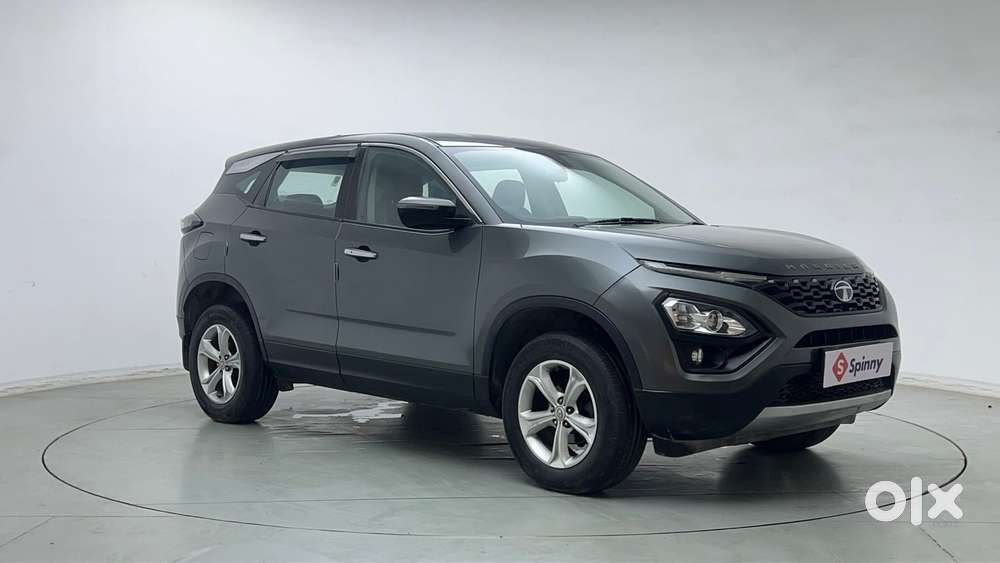 Tata Harrier Xza, 2022, Diesel
