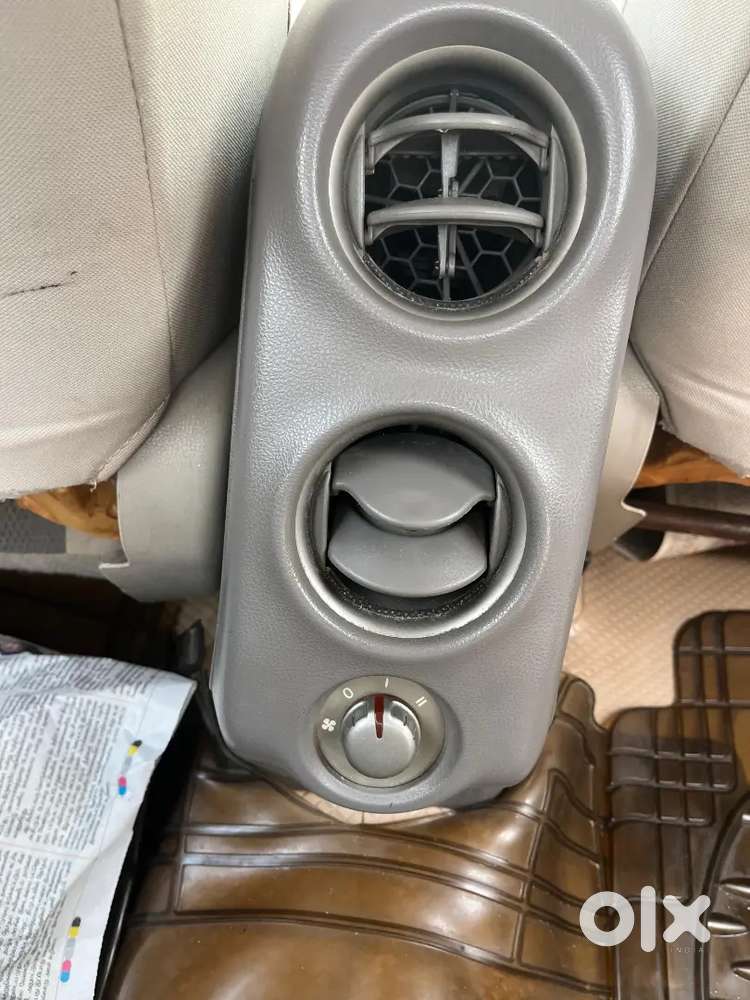 Renauld Scala Diesel 2013 Top End Model Very Excellent Condtion.