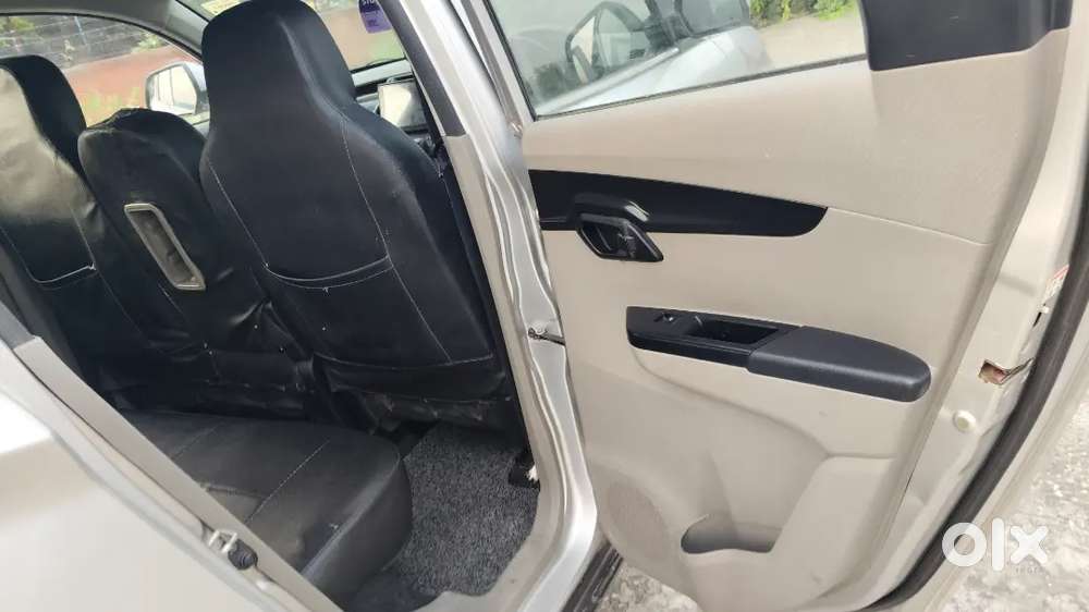 Mahindra Kuv100 Nxt Diesel 2017