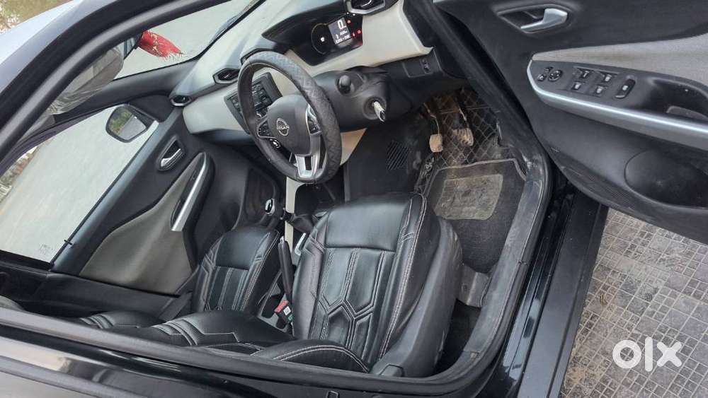 Nissan Magnite 1.0 Xl, 2023, Petrol