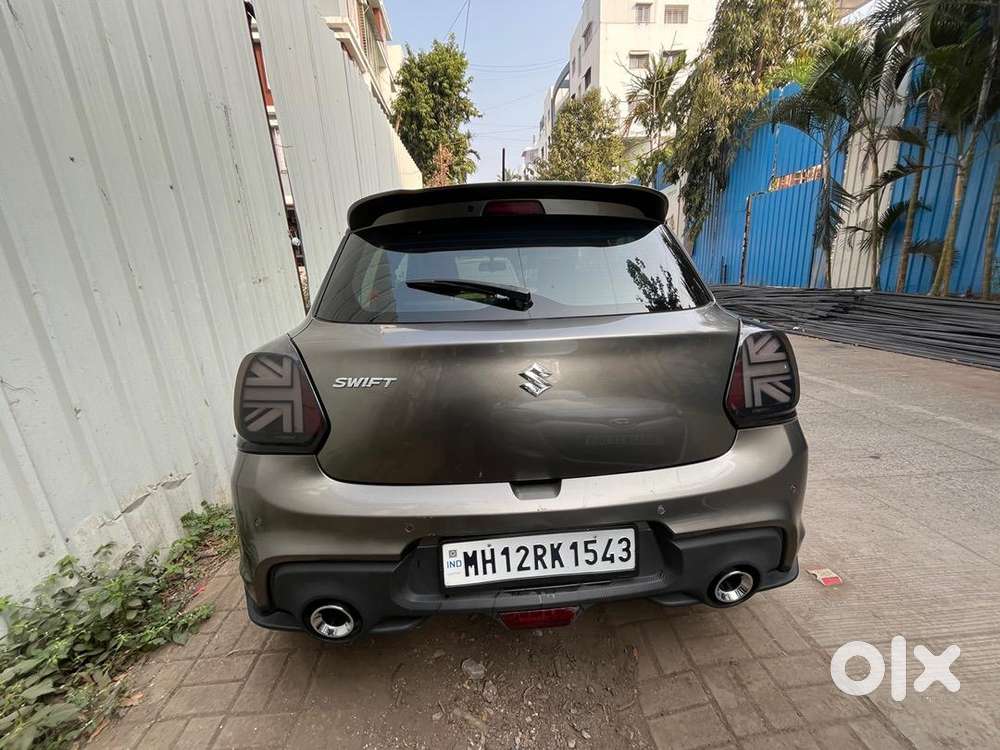 Swift 2019 Diesel Zdi Plus