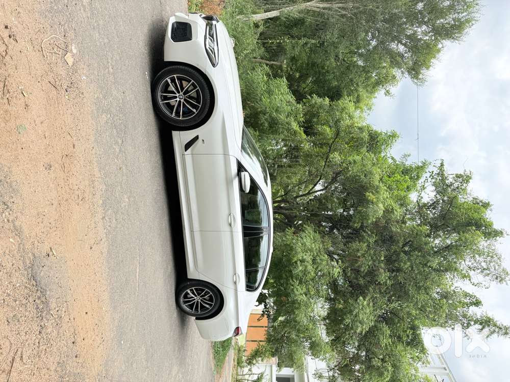 Bmw 530i M Sport Urgent Sale (2022 Model)
