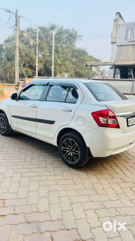 Maruti Suzuki Swift Dzire 2014 Diesel Well Maintained