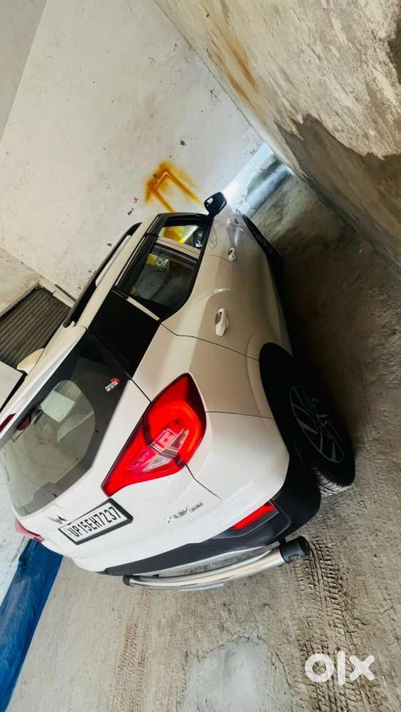 Mahindra Xuv300 Turbosport 2024 Petrol 10000 Km Driven