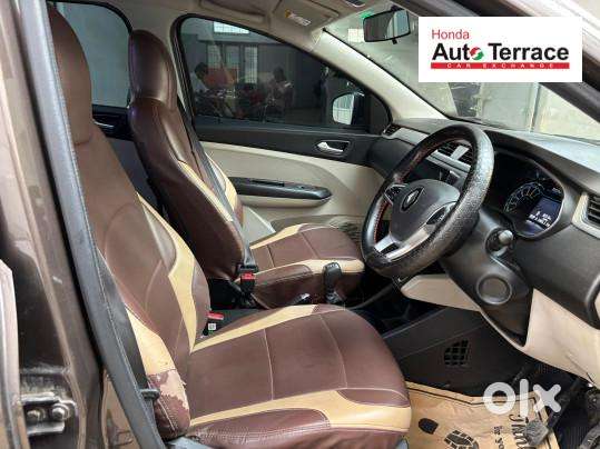 Renault Triber Rxz Easy-r Amt, 2022, Petrol