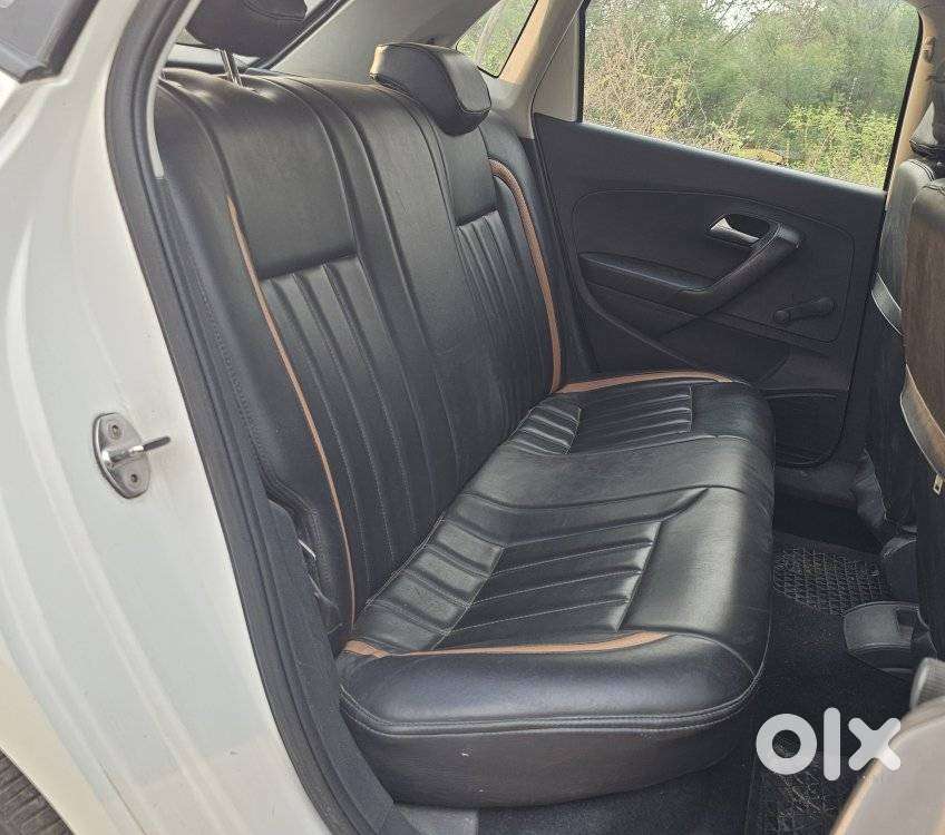 Volkswagen Polo 1.5 Tdi Trendline, 2017, Diesel