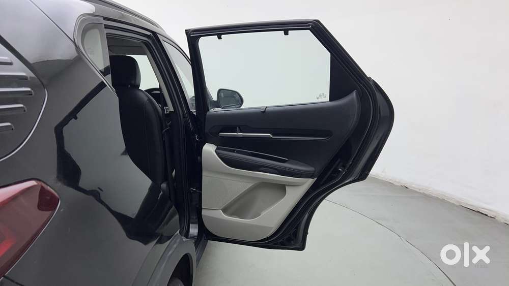 Kia Sonet Htx G, 2022, Diesel