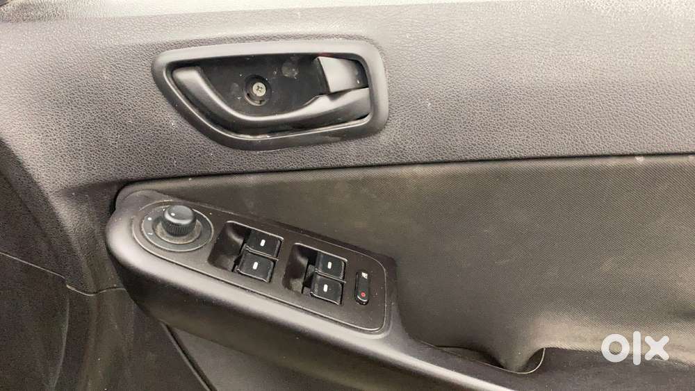 Tata Zest  1.2t Revotron Xm, 2014, Petrol