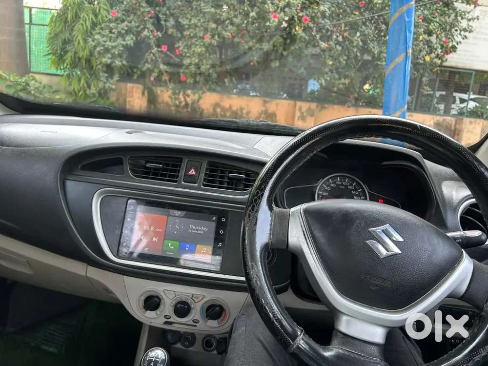 Maruti Suzuki 800 2023 Petrol Manual
