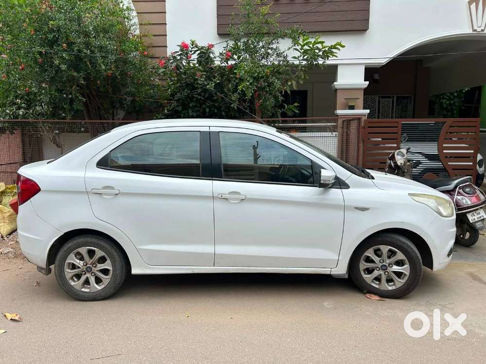 Ford Aspire For Sale