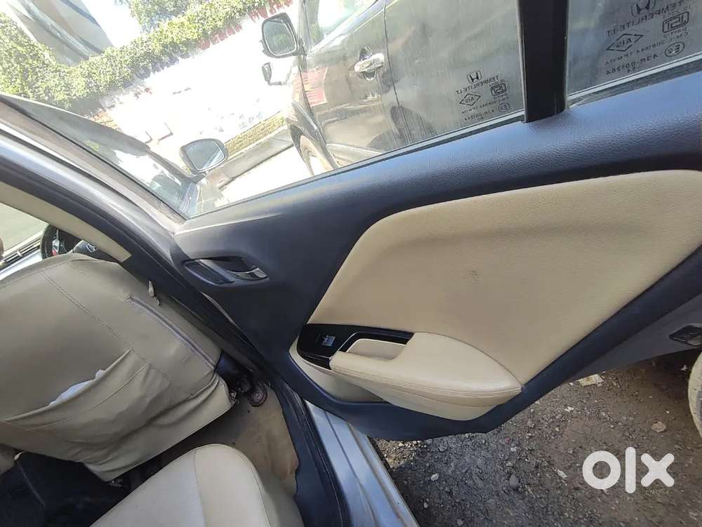Honda City Diesel Manual 2nd 2015