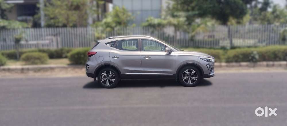 Mg Astor 1.5 Sharp Cvt, 2022, Petrol