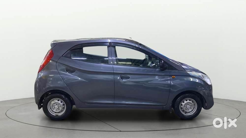 Hyundai Eon Era +, 2016, Petrol