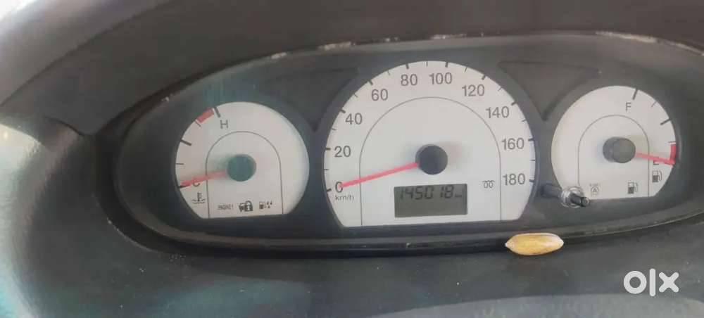 Mahindra Imperio 2019