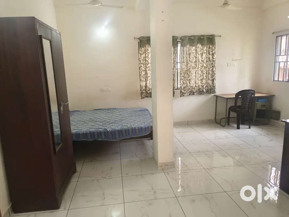 1BHK in Kakkanad