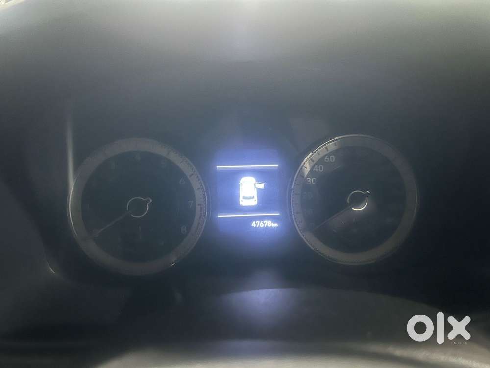 Hyundai Venue 1.0 Sx Turbo Dct, 2021, Petrol