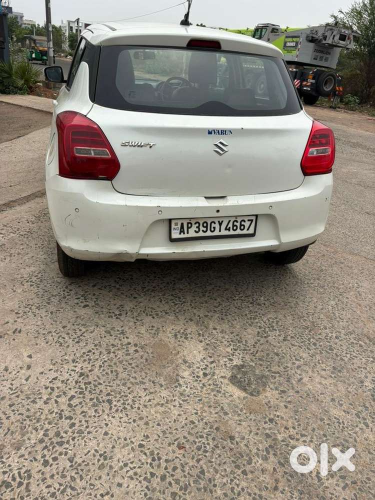 Maruti Suzuki Petrol 2020 Car