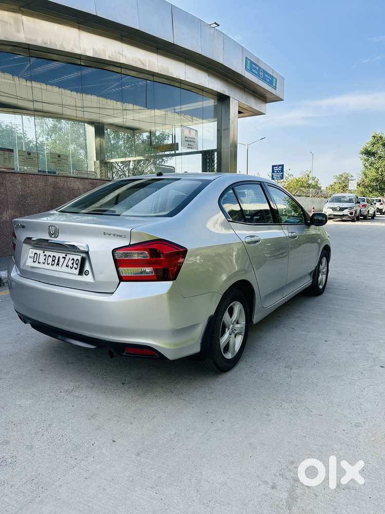 Honda City S Mt, 2012, Cng & Hybrids
