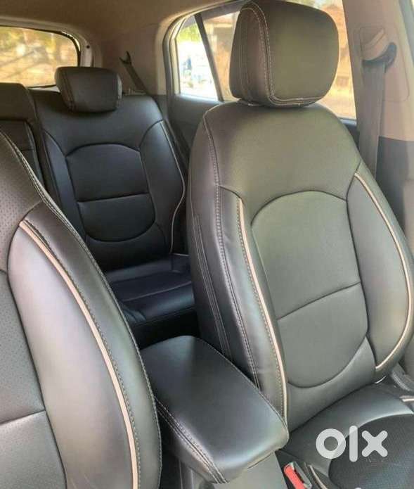 2016 Hyundai Creta Diesel Excellent Condition