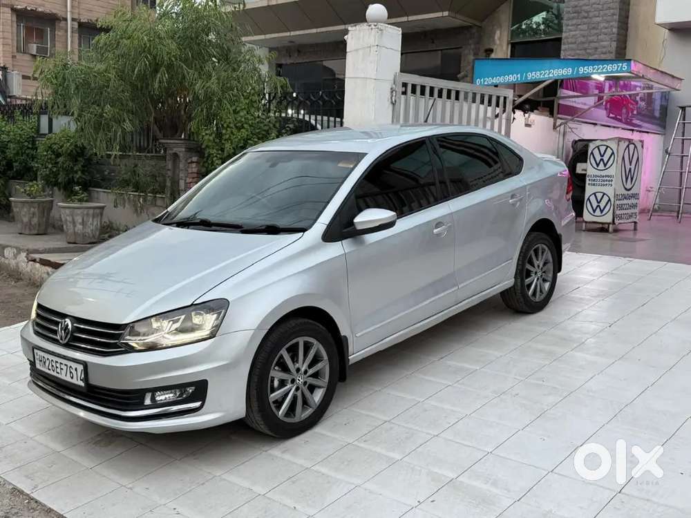 Well Maintained Less Driven