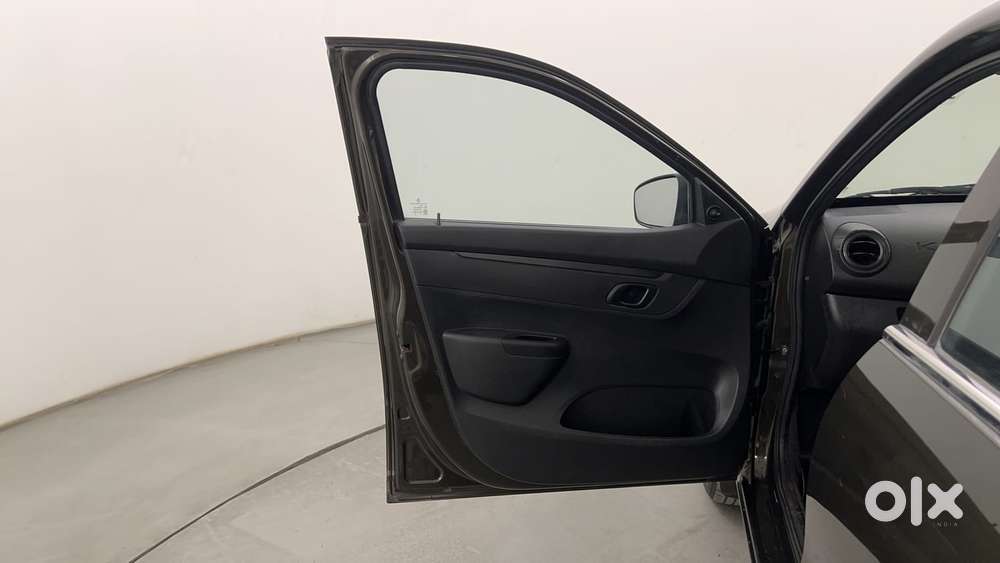 Renault Kwid 1.0 Rxl, 2021, Petrol