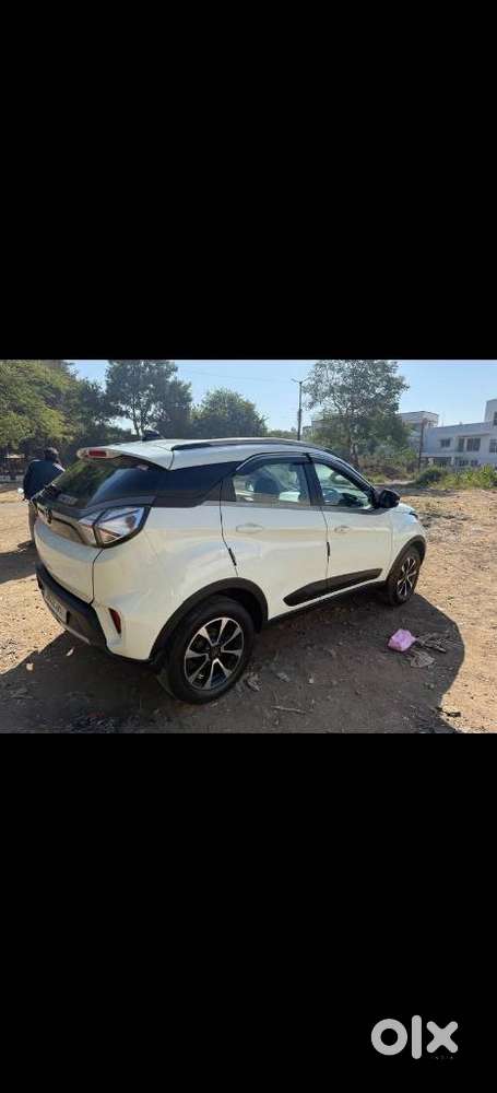 Tata Nexon, 2020, Diesel
