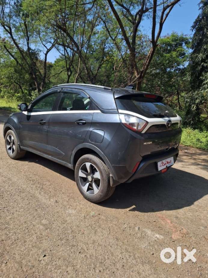 Tata Xenon Xt Ex 4x4, 2019, Diesel