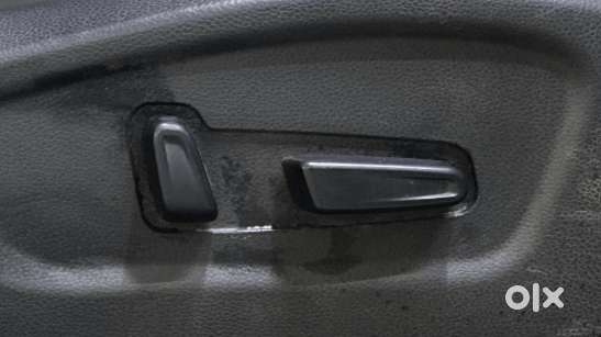 Kia Seltos 1.5 Htx+ Diesel Imt, 2020, Diesel
