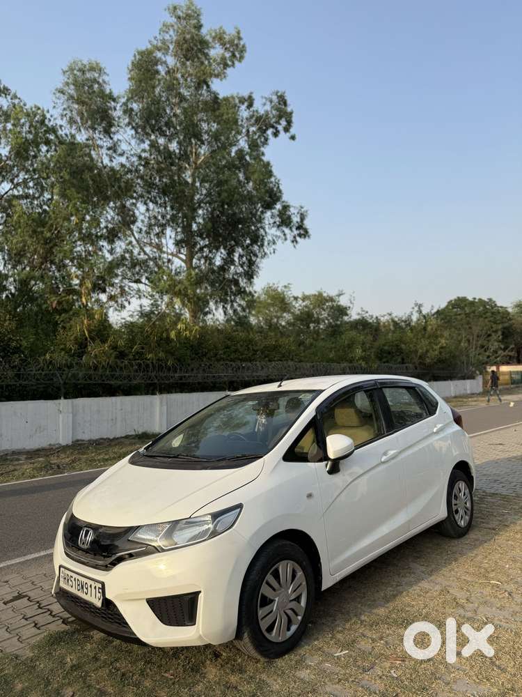 Honda Jazz 1.5 S I Dtec, 2017, Diesel