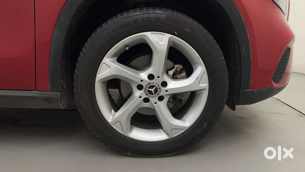Mercedes-benz Gla Class 2014-2017 200 Sport Edition, 2018, Diesel
