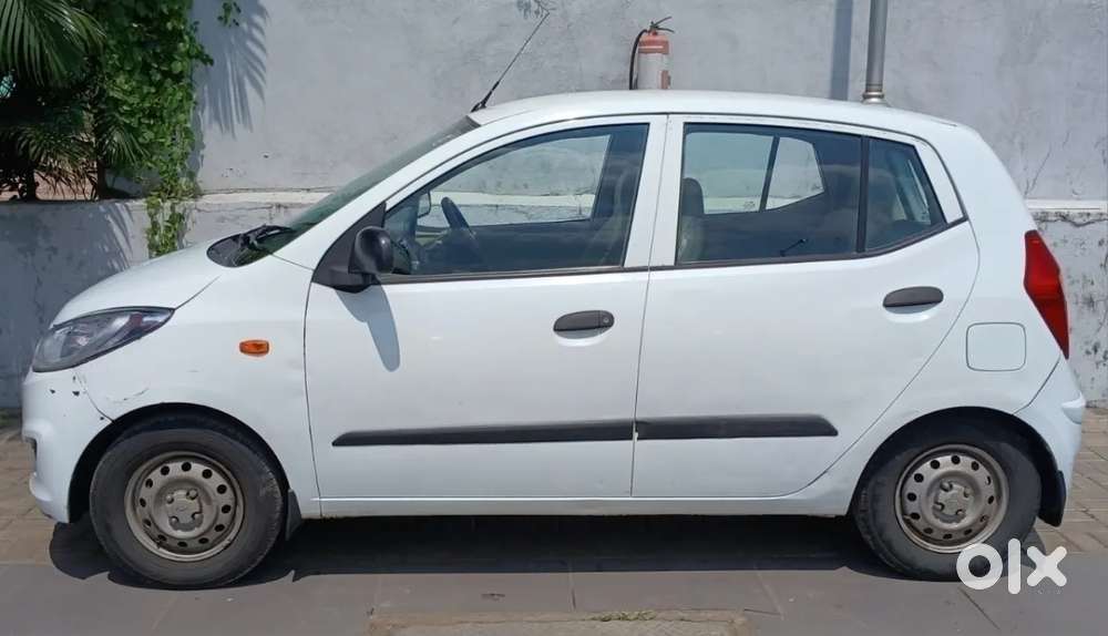 Hyundai I10 Era 1.1, 2012, Petrol