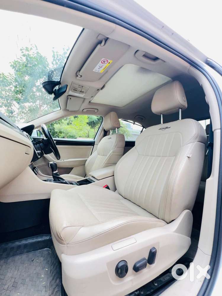 Skoda Superb 2.0 L&k Tsi At, 2021, Petrol