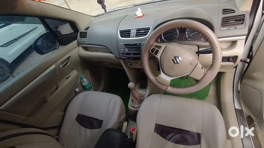 Maruti Ertiga Vdi (diesel) – 2016 Model  Excellent Condition