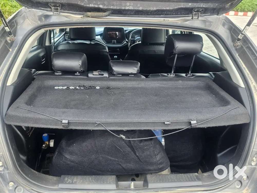 Maruti Suzuki Baleno 2023