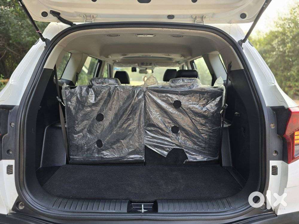 Kia Carens G1.5 6mt Gravity, 2025, Petrol