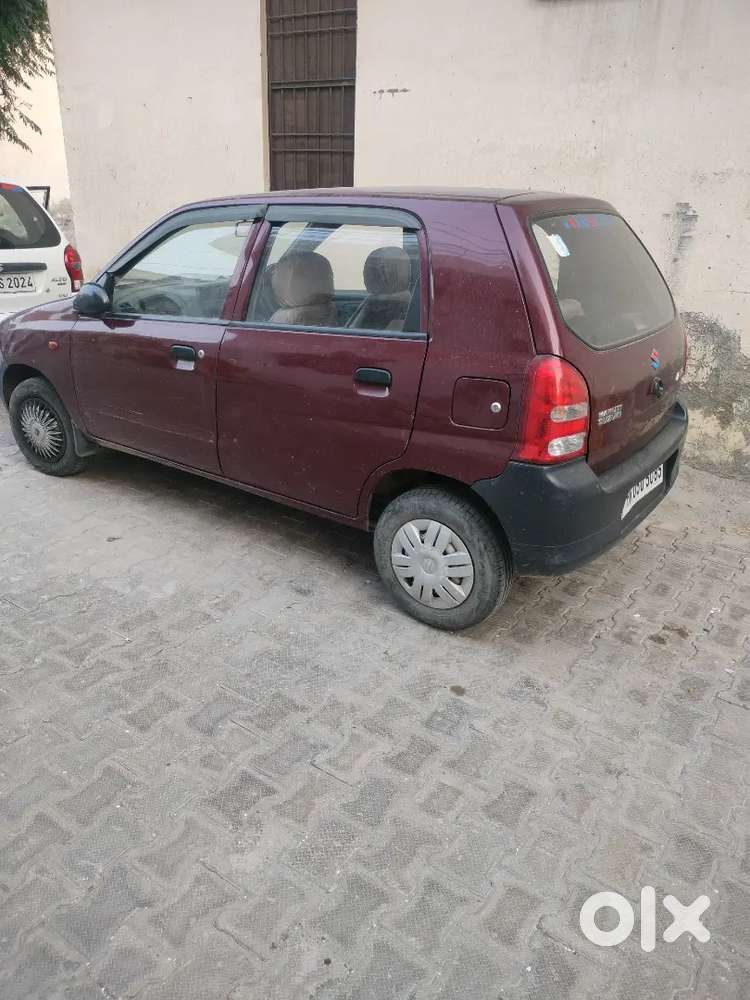 Alto 800 Good Condition