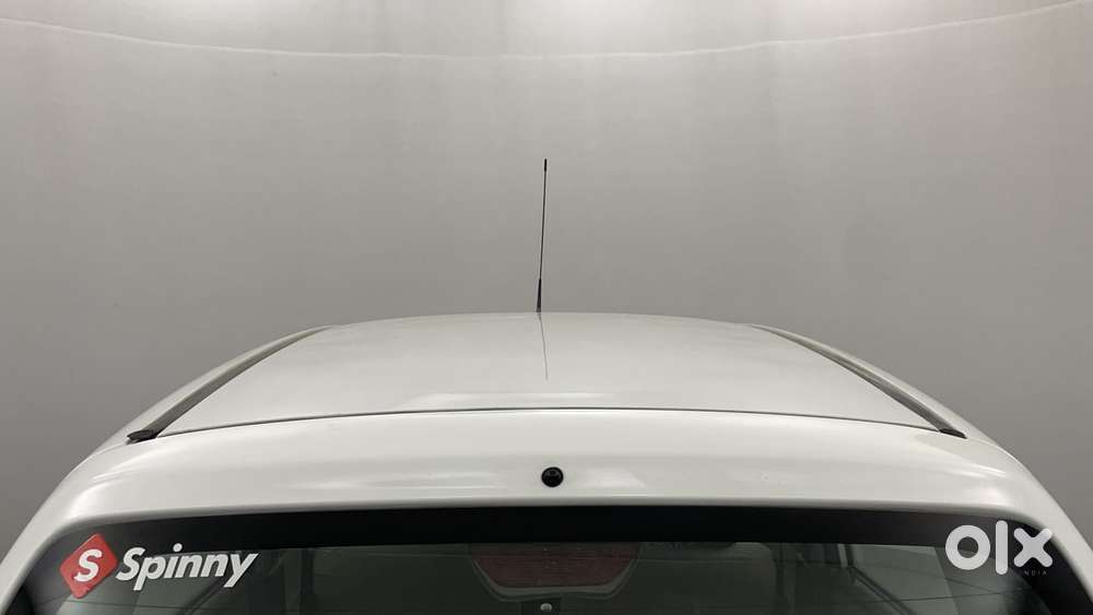 Maruti Suzuki Estilo Vxi Bs-iv, 2012, Petrol