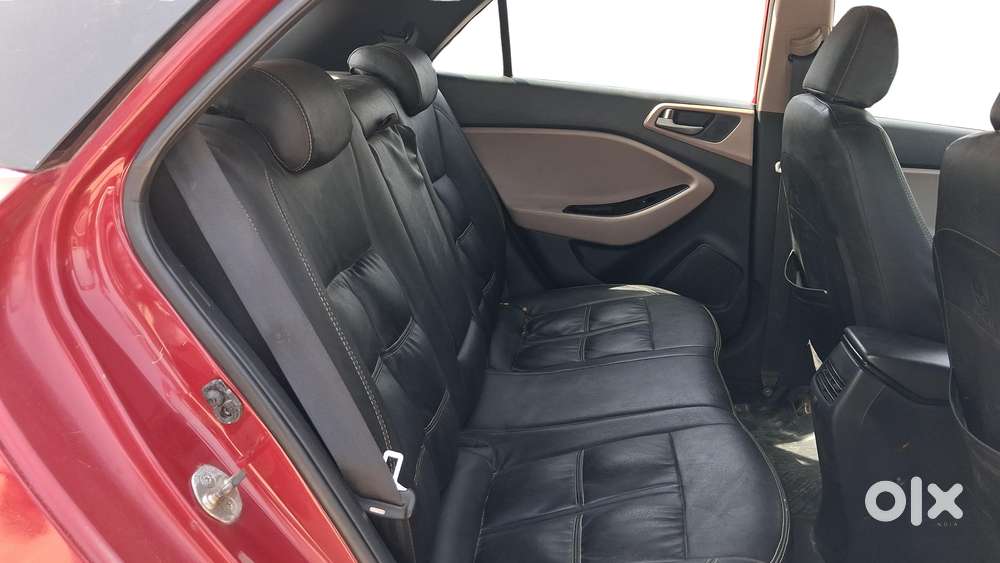 Hyundai Elite I20 1.4 Crdi Asta (o), 2018, Diesel